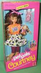 Mattel - Barbie - Pet Pals - Courtney - Poupée